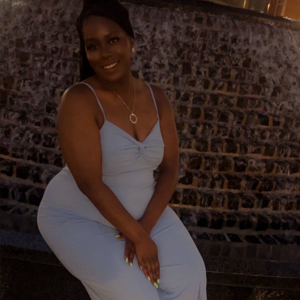 Meet your Posher, Kween